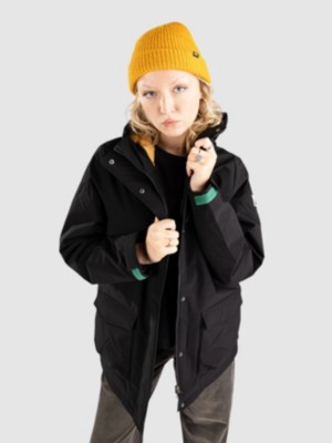 Passenger Alaska Recycled Insulated Parka - buy now | ID-735476